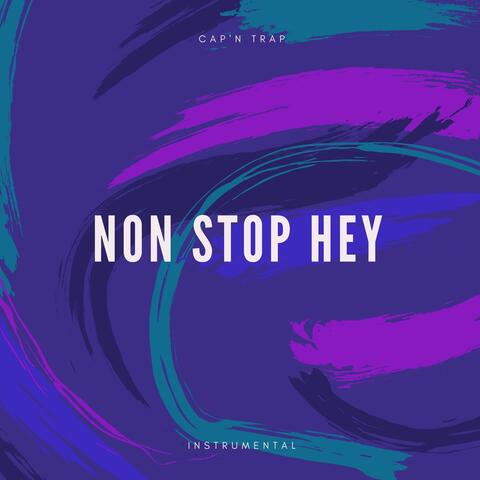 Non Stop Hey (Instrumental)