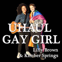 Uhaul Gay Girl