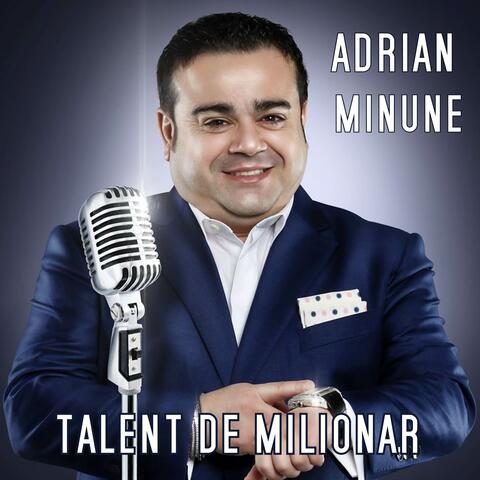 Talent de Milionar