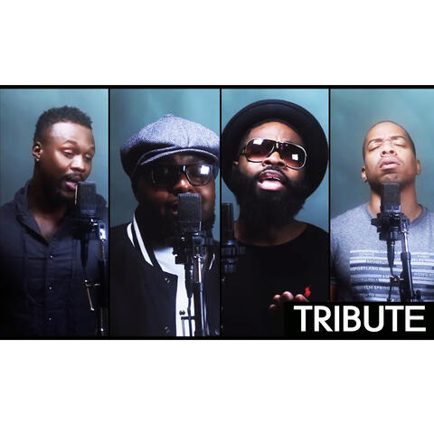 Tribute: Let's Wait Awhile / That's The Way Love Goes / Again / Come Back To Me / Anytime, Any Place