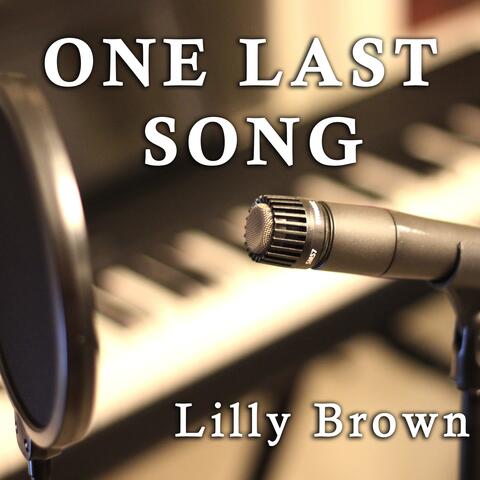 One Last Song