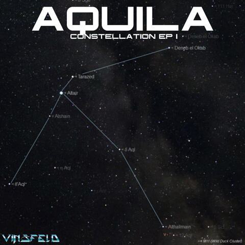 Constellations I: Aquila