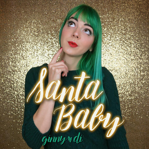 Santa Baby