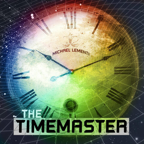 The Timemaster