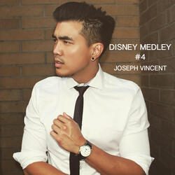 Disney Medley #4: Go the Distance / Can You Feel the Love Tonight / A Dream Is a Wish Your Heart Makes