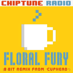 Floral Fury (From "Cuphead") [8-Bit Remix]