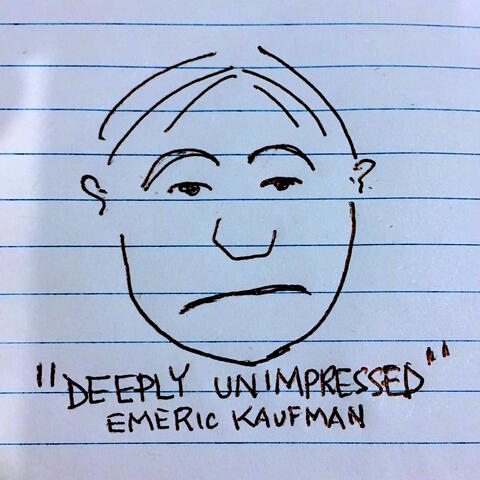 Emeric Kaufman
