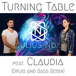 Turning Table
