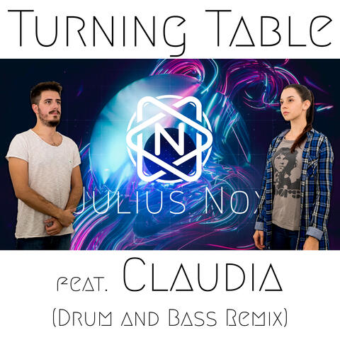 Turning Table