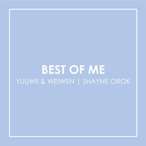 Best of Me
