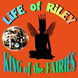 King of the Fairies