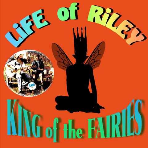 King of the Fairies