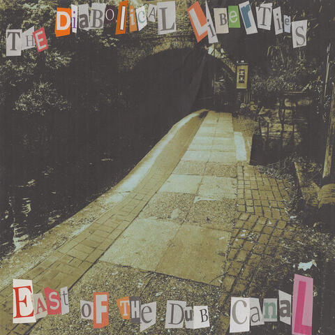 East of the Dub Canal