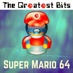 Super Mario 64 Main Theme (Bob-omb Battlefield)