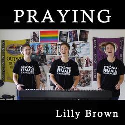 Praying