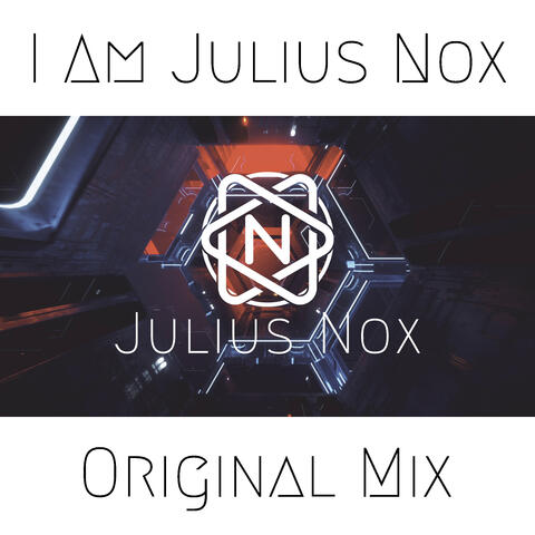 I Am Julius Nox