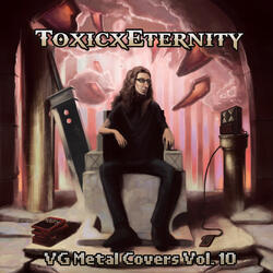 One Winged Angel (From "Final Fantasy VII") [Metal Version]