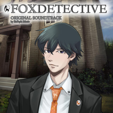 Fox Detective (Original Soundtrack)