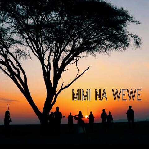 Mimi Na Wewe