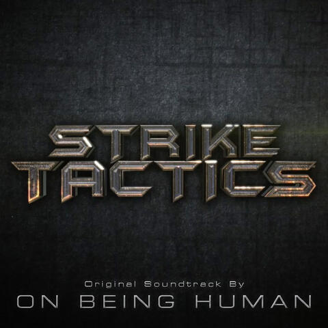 Strike Tactics (Original Soundtrack)