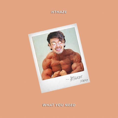 What You Need