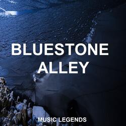 Bluestone Alley