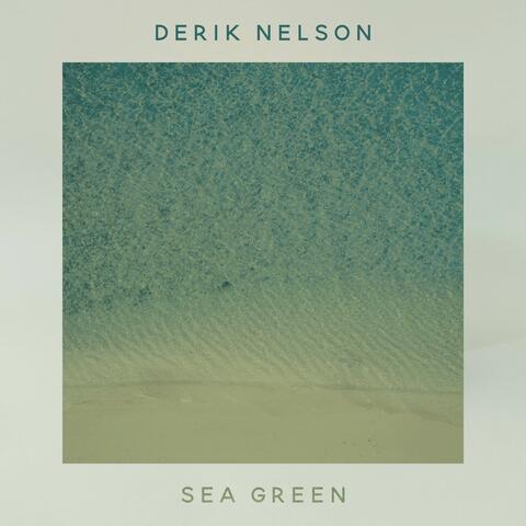 Sea Green