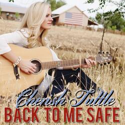Back to Me Safe