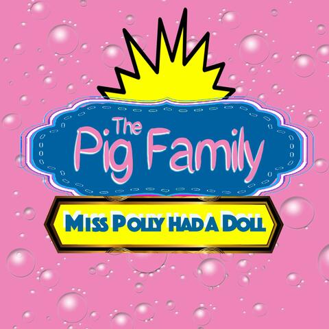The Pig Family