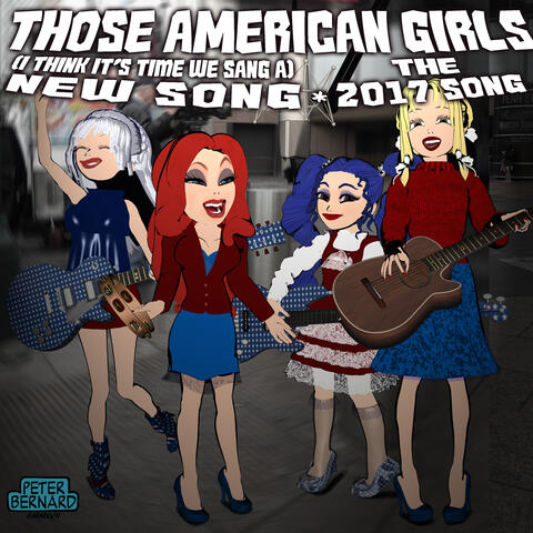 (I Think It's Time We Sang A) New Song / The 2017 Song