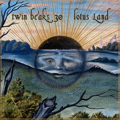 Lotus Land