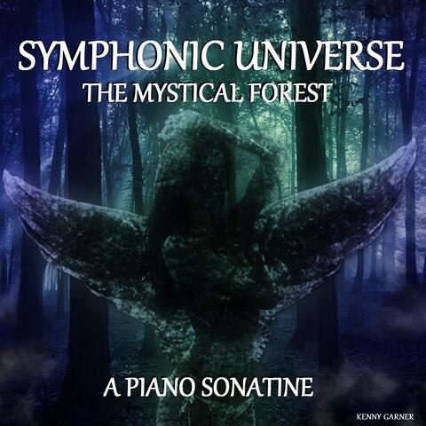 The Mystical Forest