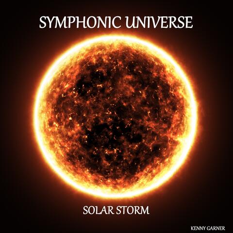 Solar Storm