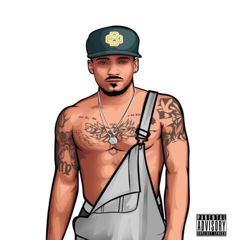 Used to Be Broke: The Mixtape