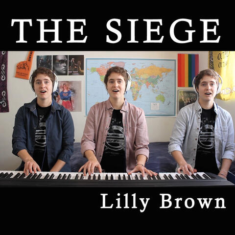 The Siege
