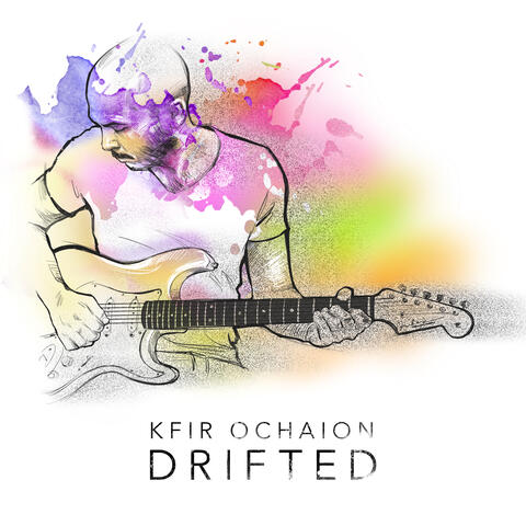 Drifted