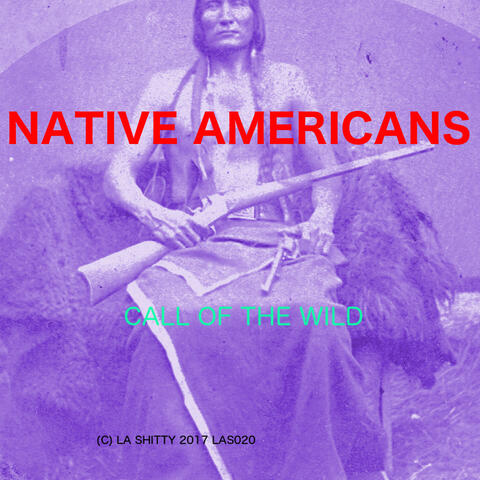 Native Americans