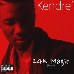 24k Magic (Remix)
