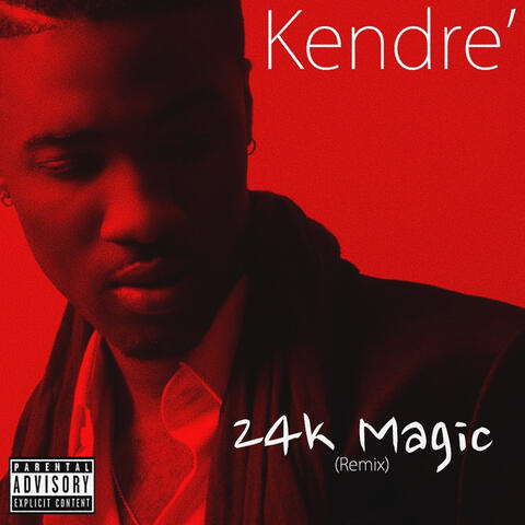24k Magic (Remix)