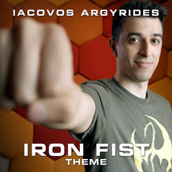 Theme (From "Iron Fist")