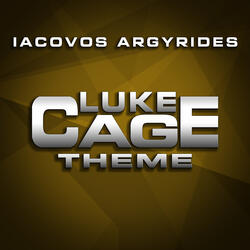 Theme (From "Luke Cage")