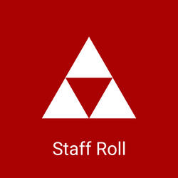 Staff Roll (from "The Legend of Zelda: A Link to the Past")
