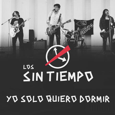 Yo solo quiero dormir