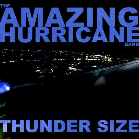 Thunder Size