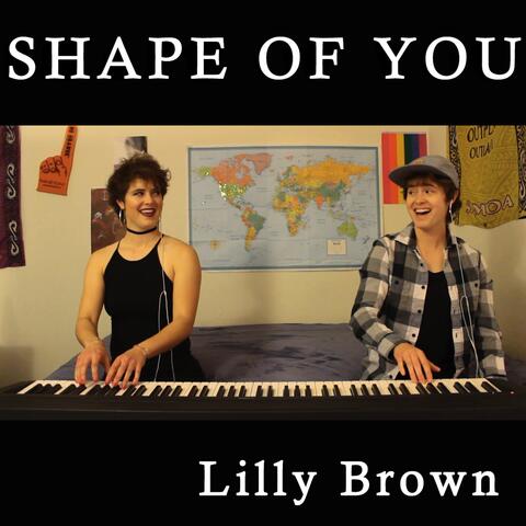Shape of You
