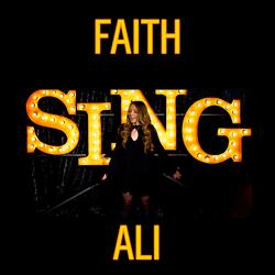 Faith (From “Sing”)