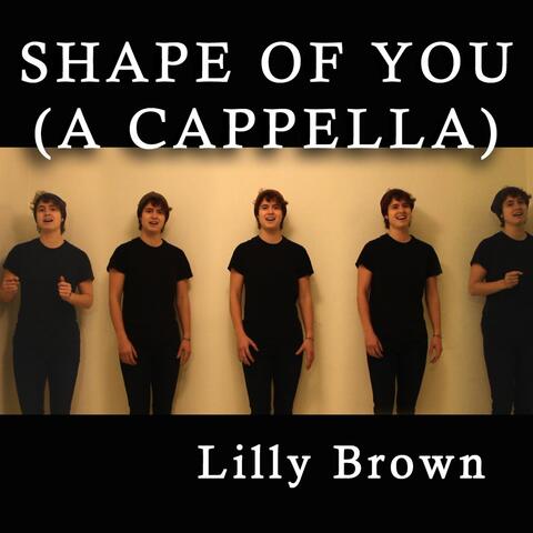 Shape of You (A Cappella)