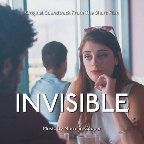 Invisible (Original Soundtrack)