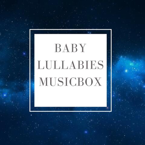 Baby Lullabies Musicbox
