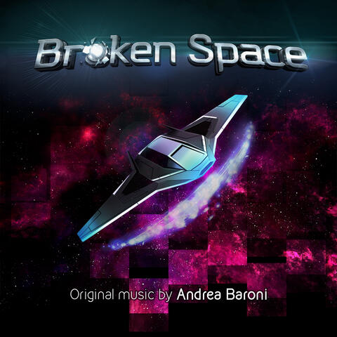 Broken Space (Original Soundtrack)